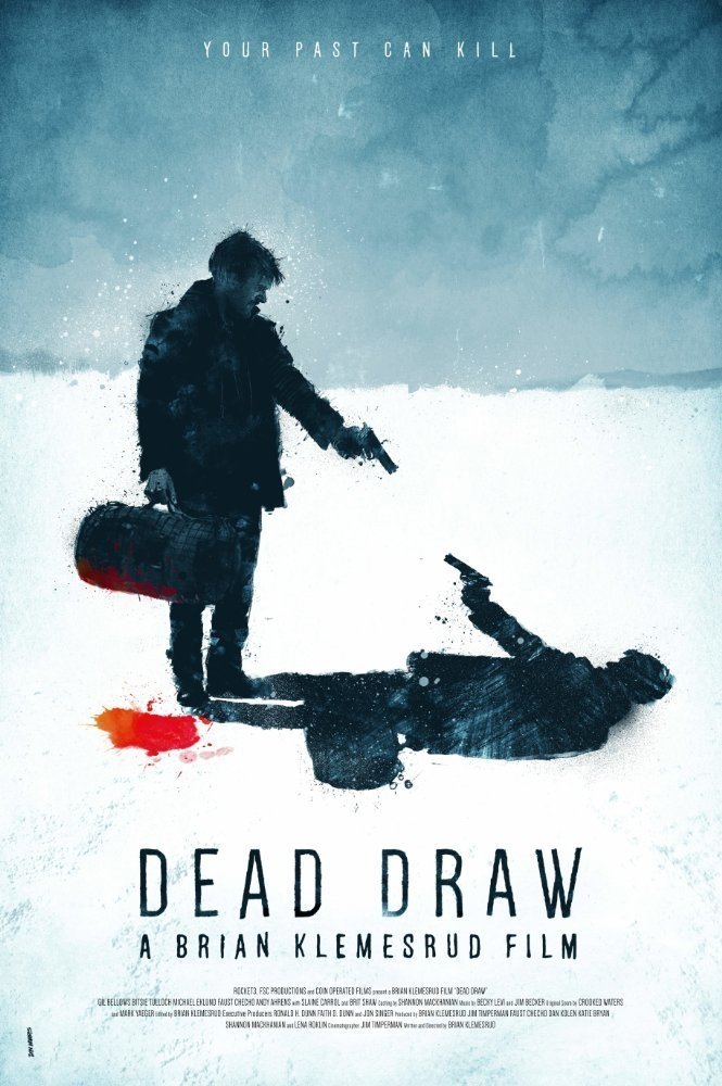 Постер Dead Draw